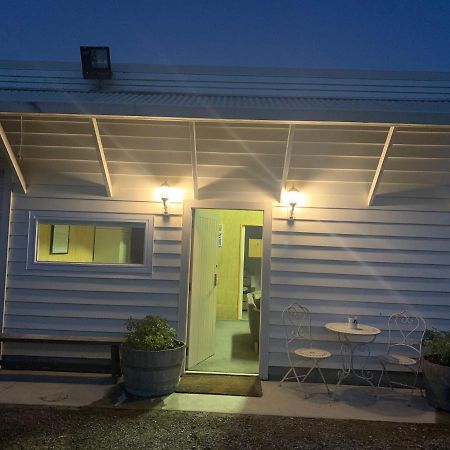 Benrose Farm Cottages Wellington Exterior foto
