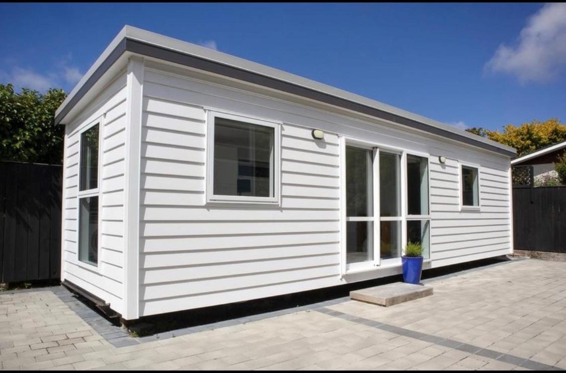 Benrose Farm Cottages Wellington Exterior foto